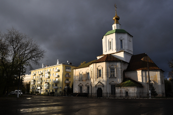 Rostov Kremlin / ***