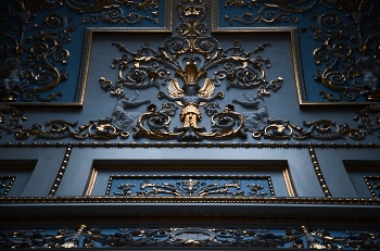 BEAUTY / No comments.