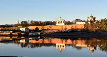 Velikiy Novgorod / ***