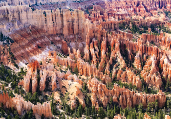 &nbsp; / Bryce Point, Bryce Canyon National Park