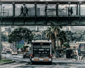 city ​​vanity / ***