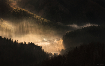 place in the sun / ***