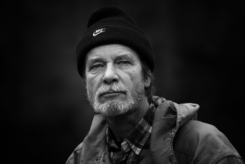 portrait of a friend / ***