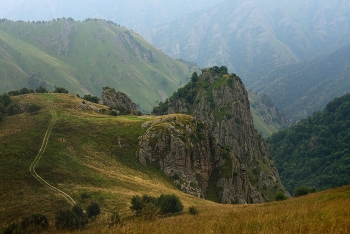 Caucasus / ***