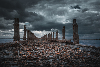 Crimean sketch / ***