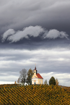 Winzerkapelle / ***