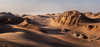 Before the storm ... / ***