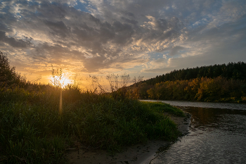 last day of October / ***