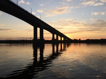 Over the Volga / ***