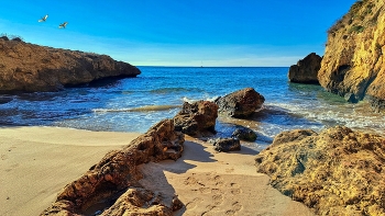 Altafulla - Tamarit Cala Jovera - Tarragonès / Altafulla - Tamarit Cala Jovera - Tarragonès