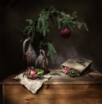 Pre-Christmas mood / ***