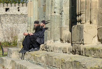 On the Sublime / ***