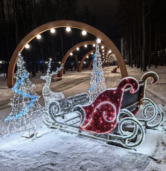 Happy New Year !!! / ***