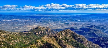 Parc Natural dels Ports (Montcaro) - Baix Ebre / Parc Natural dels Ports (Montcaro) - Baix Ebre