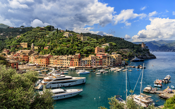 CITY BY THE SEA / ***