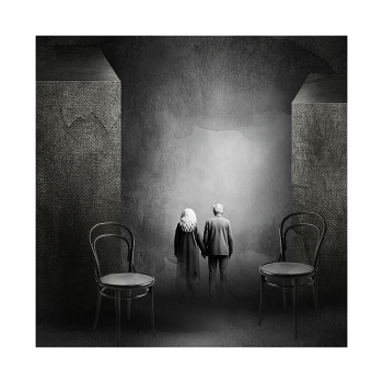 &nbsp; / digital art