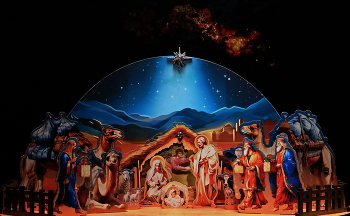 Merry Christmas! / ***