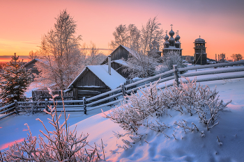 New Year's ... / ***