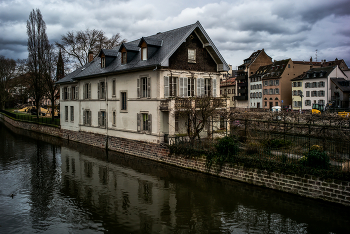 Strasbourg / ***