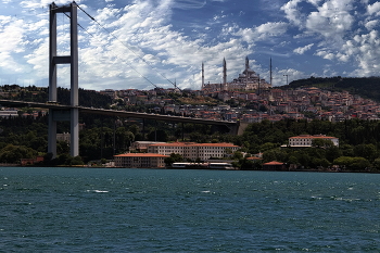 Bosphorus / ***