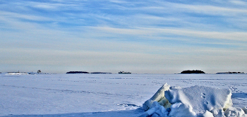 Somewhere out there ... / ***