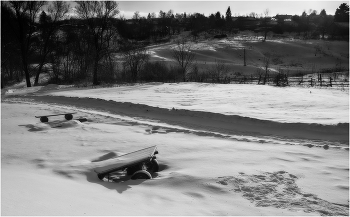 This is my village / ***