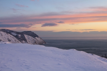 Weather recovered ... / ***