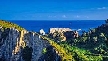 Cudillero - Gueirua - Astúries / Cudillero - Gueirua - Astúries