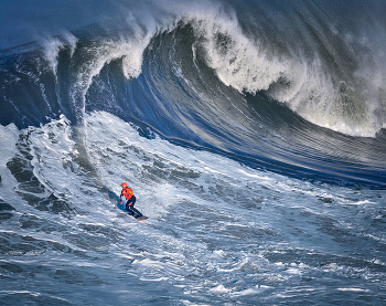 Sea worried again ... / ***