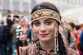 before performance / ***