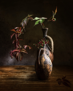 Girlish grapes / ***