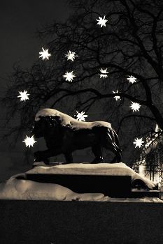 Christmas tale / ***