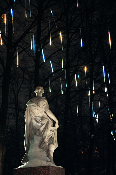 the miracle / the miracle