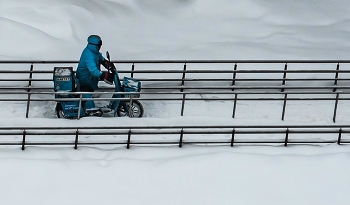 In any weather / ***