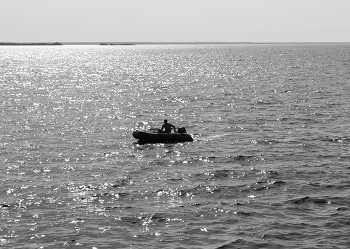 boat / ***