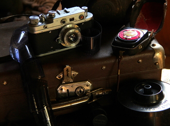 Still life / ***