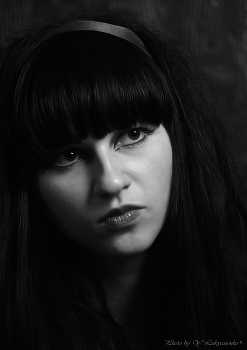 Stranger / ***