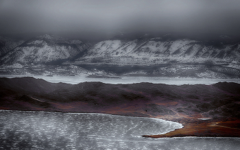 Snowstorm / ***