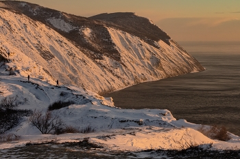Bald Mountain / ***