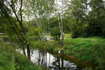 Kuskovo / ***