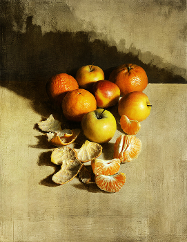 apples / ***