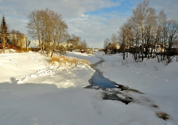 almost spring / ***