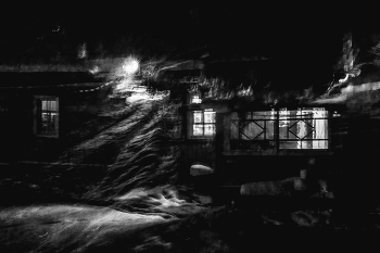 Life around / ***