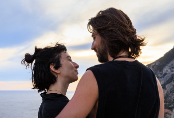This is love / ***
