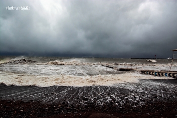 STORMS ... / ***
