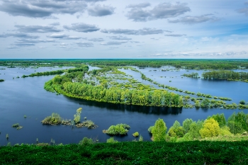 High water / ***