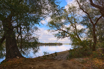 That autumn / ***