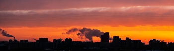 City Dawn / ***
