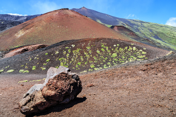 Etna / ***