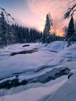 somewhere in Karelia / ***